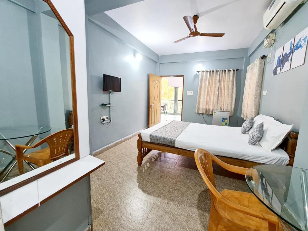 Jackson'S Beach House กาลังกูติ ภายนอก รูปภาพ