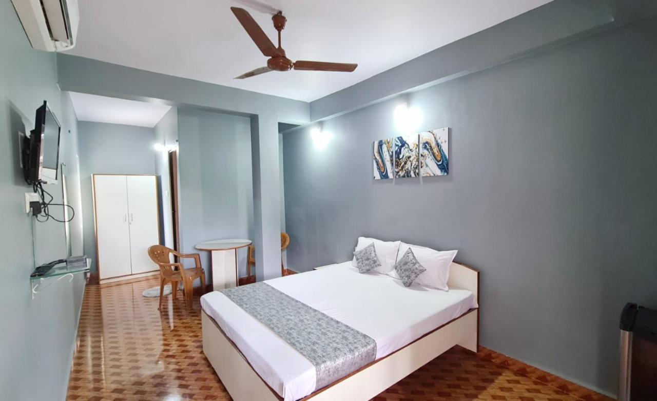 Jackson'S Beach House กาลังกูติ ภายนอก รูปภาพ