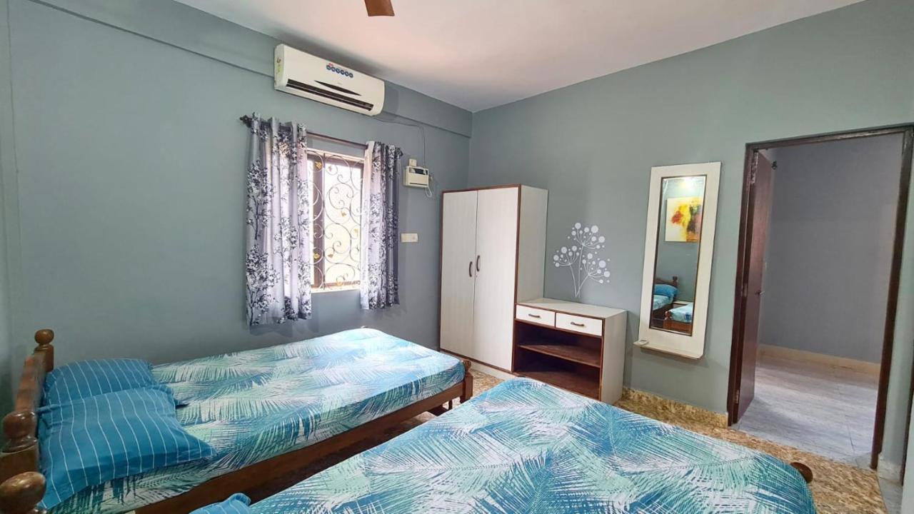 Jackson'S Beach House กาลังกูติ ภายนอก รูปภาพ
