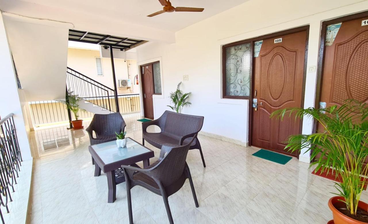 Jackson'S Beach House กาลังกูติ ภายนอก รูปภาพ