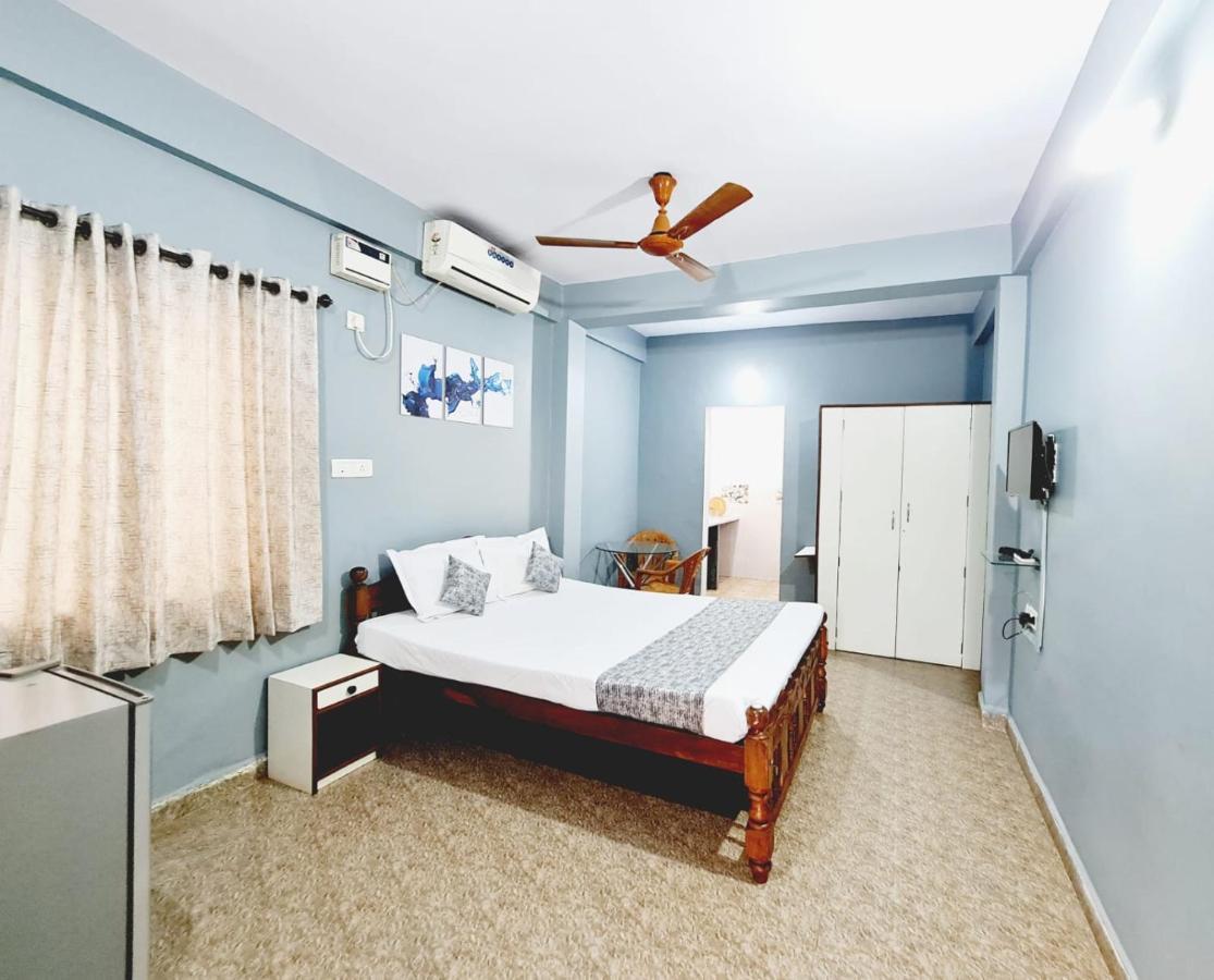 Jackson'S Beach House กาลังกูติ ภายนอก รูปภาพ